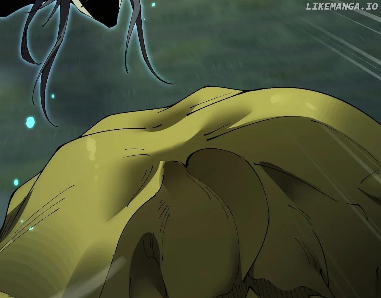 From Goblin to Goblin God Chapter 58 - page 8